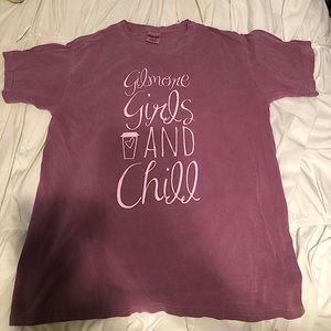 Gilmore Girls T-shirt